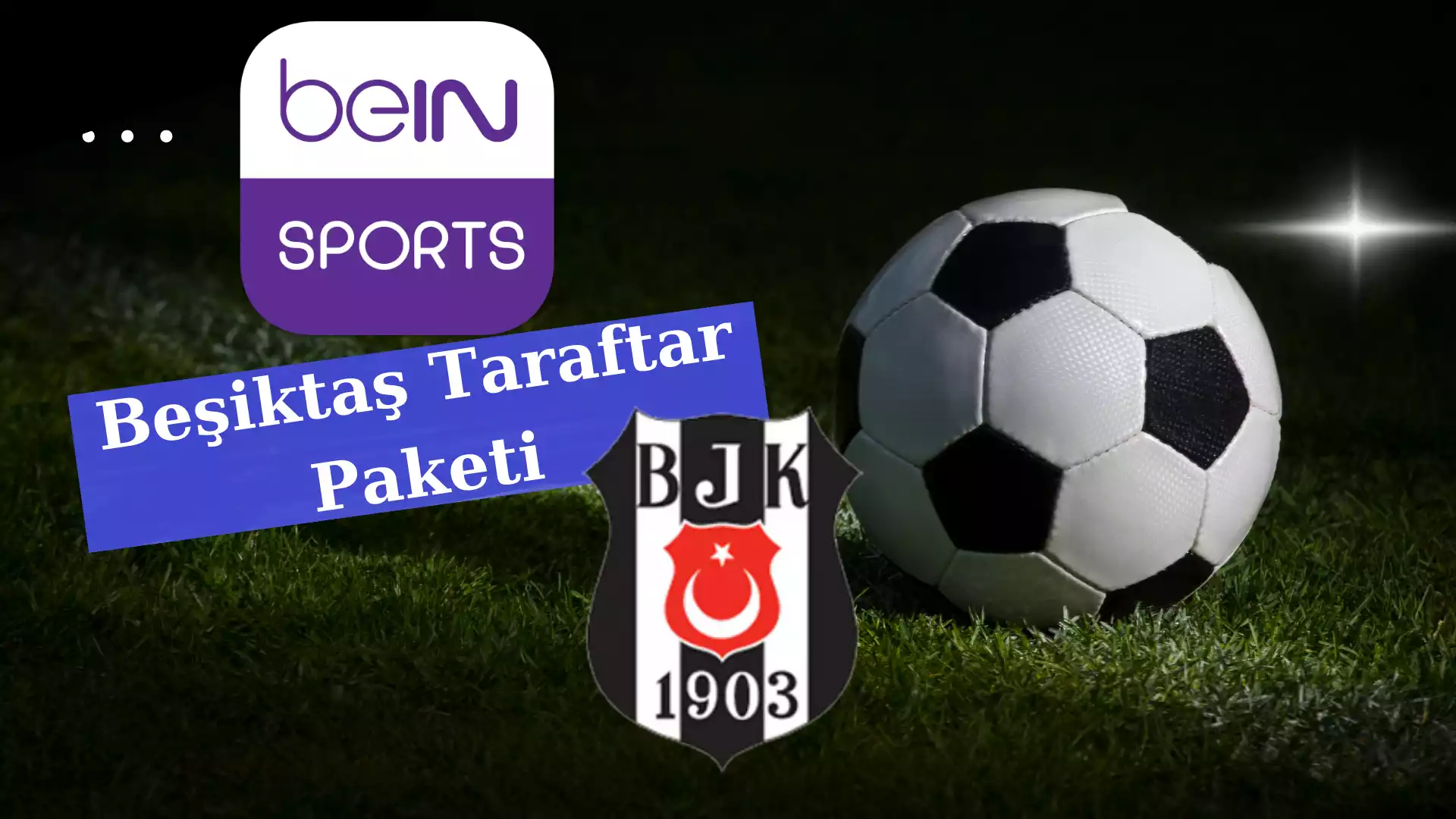 Bein Sports Paketi