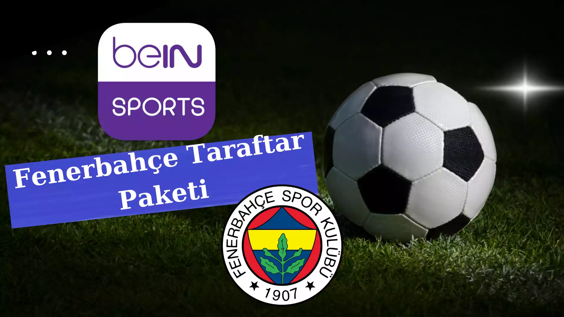 Bein Sports Paketi