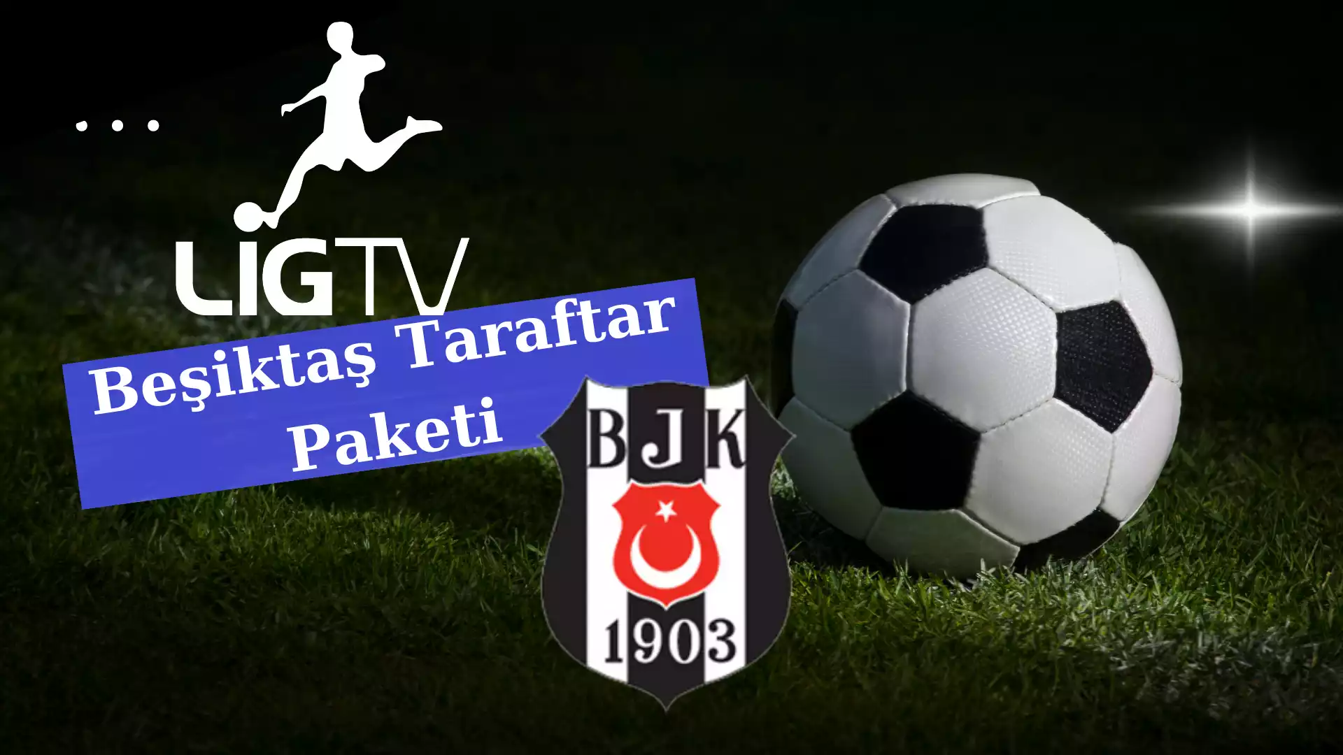 Lig TV Paketi