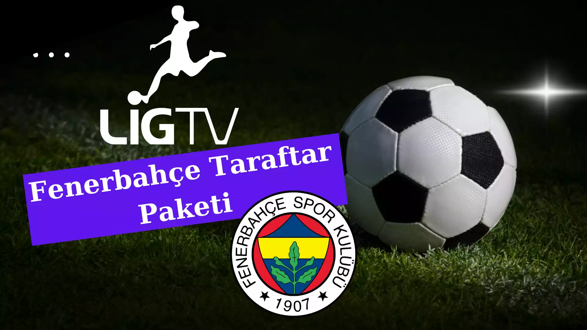 Lig TV Paketi
