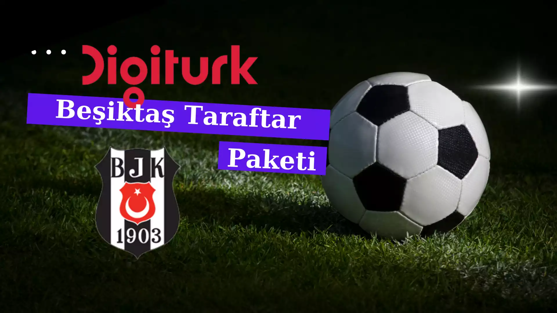 İnternet Paketi