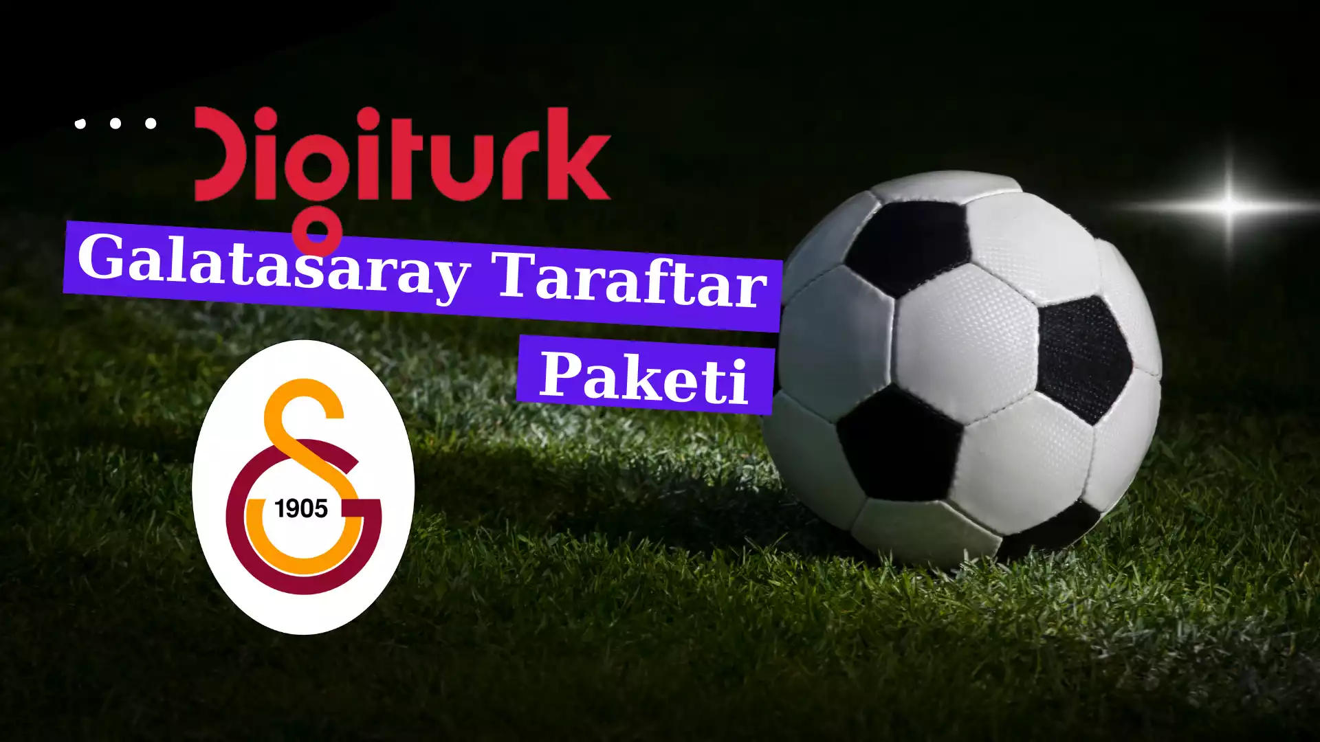 İnternet Paketi